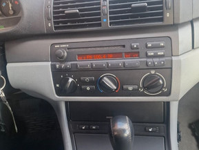 BMW 316