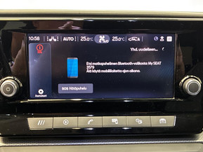 Seat Leon Sportstourer