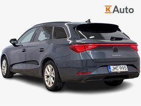 Seat Leon Sportstourer