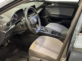 Seat Leon Sportstourer