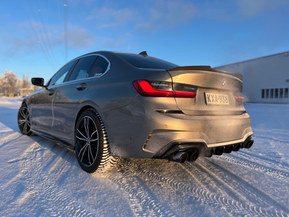 BMW M340i