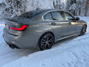 BMW M340i