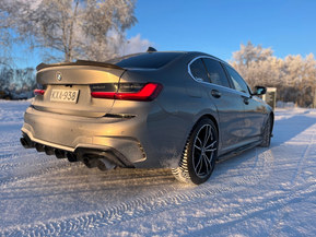 BMW M340i