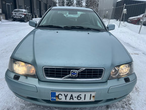 Volvo S40