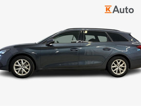 Seat Leon Sportstourer