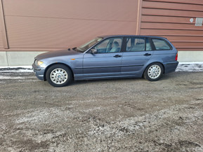 BMW 316