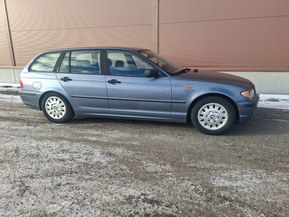 BMW 316
