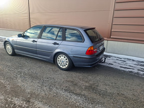 BMW 316