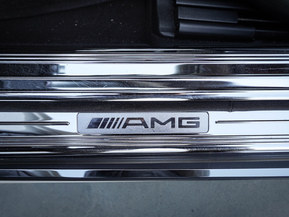 Mercedes-Benz S 65 AMG