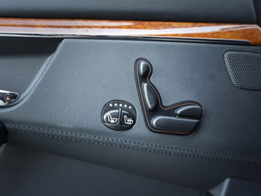 Mercedes-Benz S 65 AMG