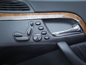 Mercedes-Benz S 65 AMG