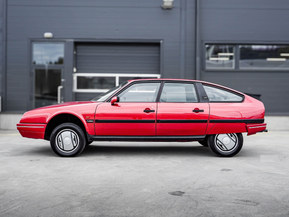 Citroen CX