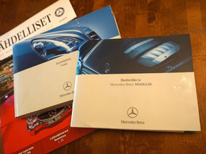 Mercedes-Benz S 65 AMG