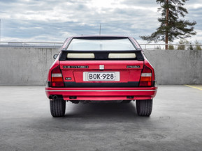 Citroen CX