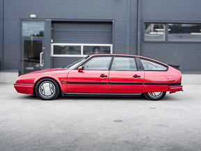 Citroen CX