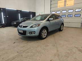 Mazda CX-7
