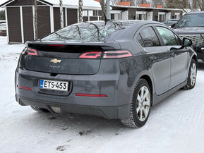 Chevrolet Volt