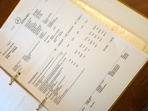 Mercedes-Benz S 65 AMG