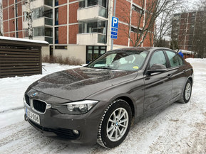 BMW 316