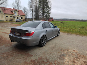 BMW 535