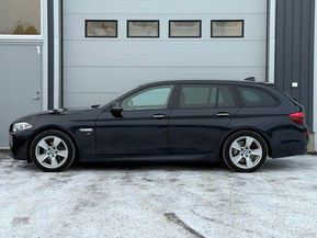 BMW 535