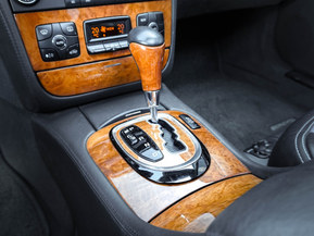 Mercedes-Benz S 65 AMG