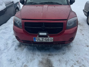 Dodge Caliber