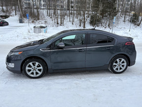 Chevrolet Volt