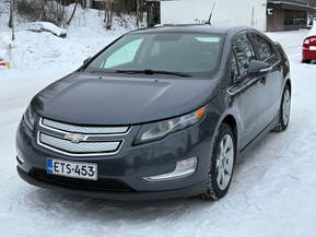 Chevrolet Volt