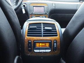 Mercedes-Benz S 65 AMG