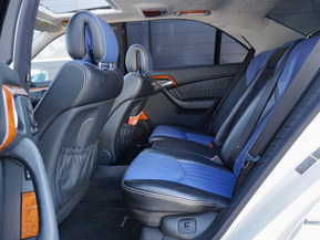 Mercedes-Benz S 65 AMG