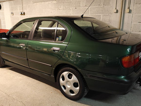 Nissan Primera