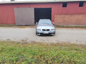 BMW 535
