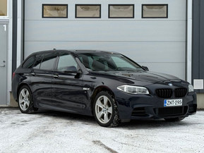 BMW 535