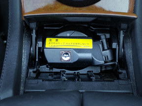 Mercedes-Benz S 65 AMG