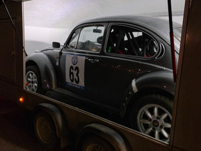Volkswagen Kupla
