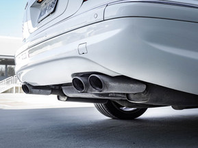 Mercedes-Benz S 65 AMG