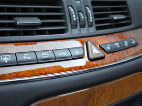 Mercedes-Benz S 65 AMG