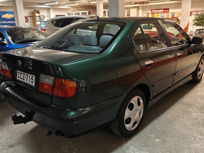 Nissan Primera