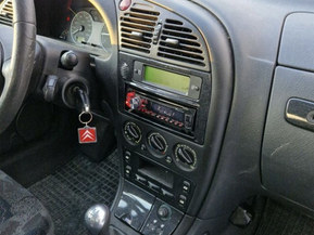 Citroen Xsara