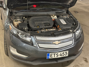 Chevrolet Volt