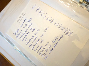 Mercedes-Benz S 65 AMG