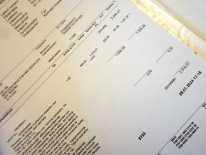 Mercedes-Benz S 65 AMG