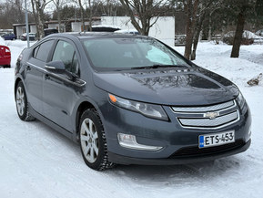 Chevrolet Volt