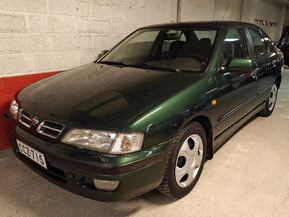 Nissan Primera