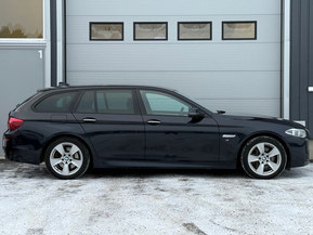 BMW 535