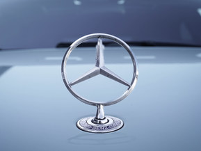 Mercedes-Benz S 65 AMG