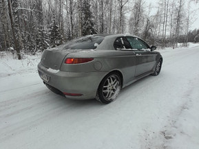 Alfa Romeo GT