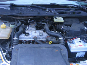 Ford Tourneo Connect