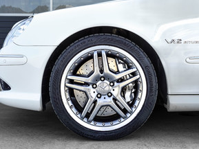 Mercedes-Benz S 65 AMG